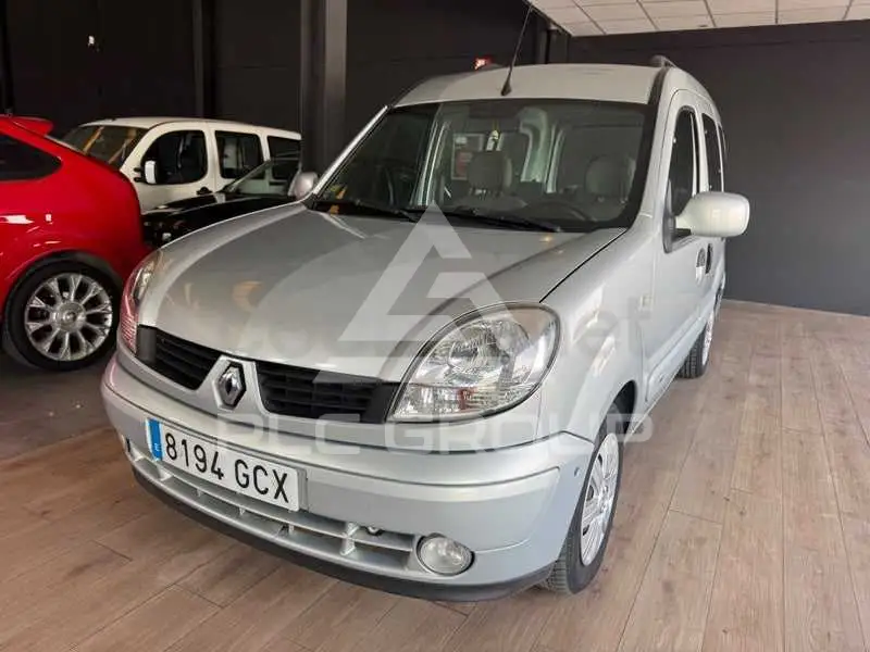 2008 Renault Kangoo