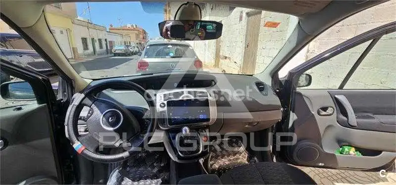 2008 Renault Grand Scenic
