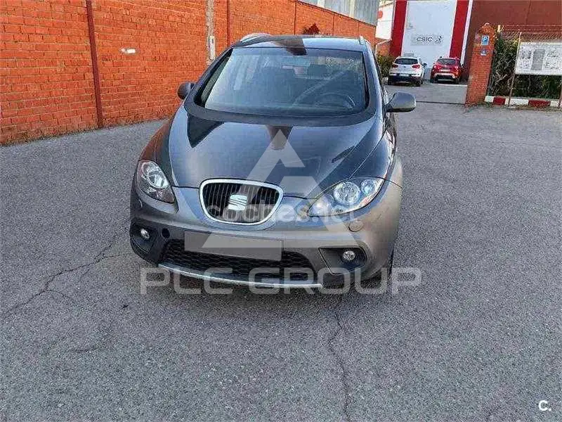 2008 Seat Altea
