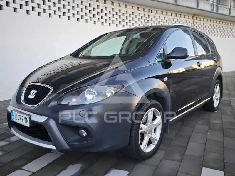2008 Seat Altea