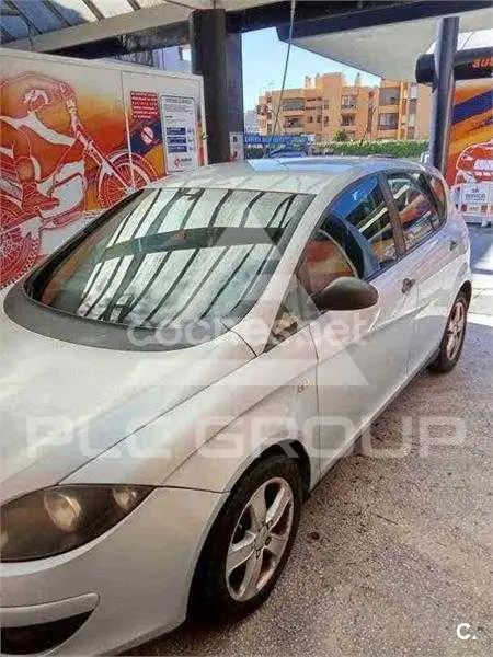 2008 Seat Alteca