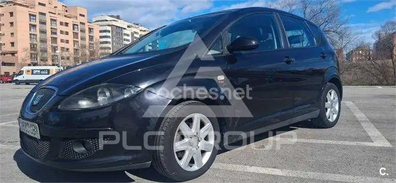 2008 Seat Alteca
