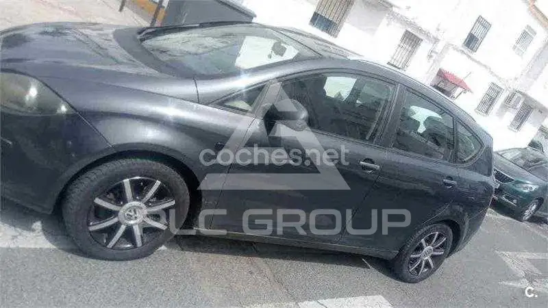 2008 Seat Alteca