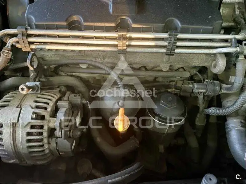 2008 Seat Cordoba
