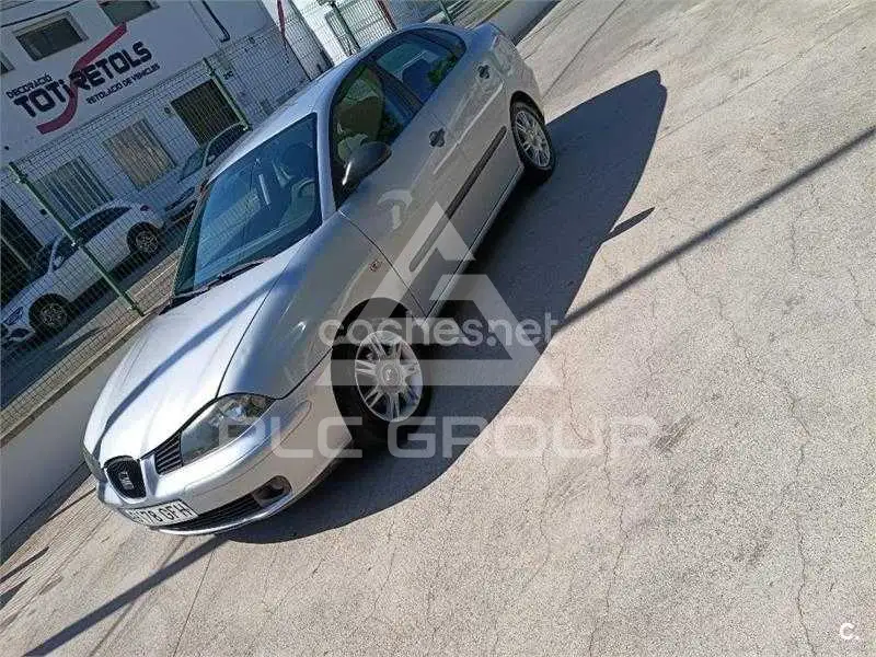 2008 Seat Cordoba