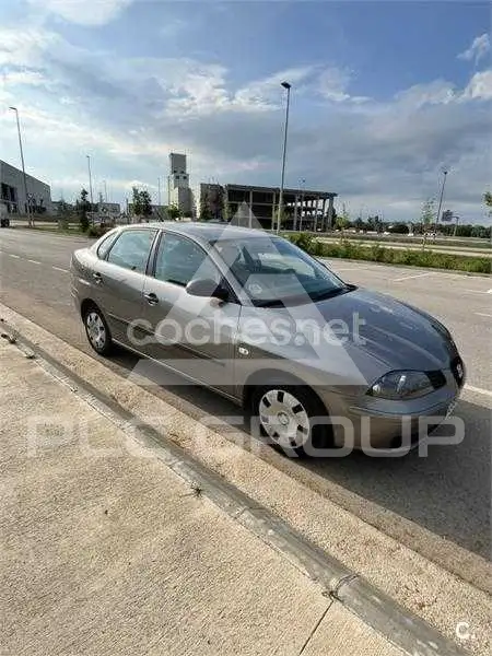2008 Seat Cordoba