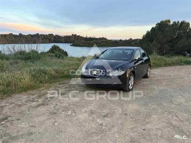2008 Seat Leon