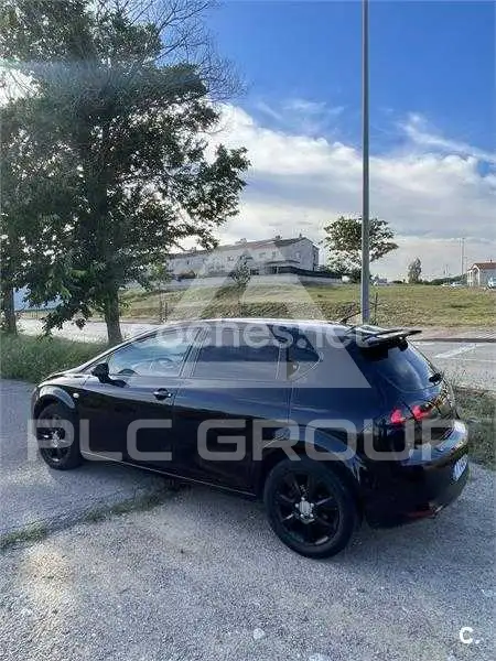 2008 Seat Leon