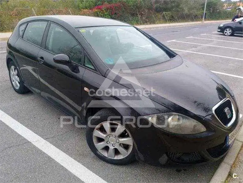 2008 Seat Leon