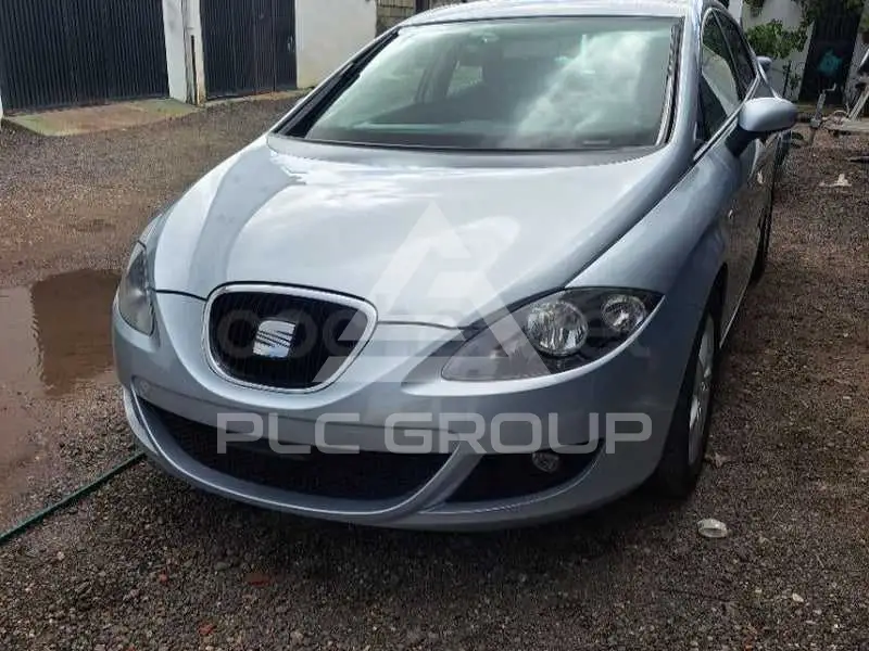 2008 Seat Leon