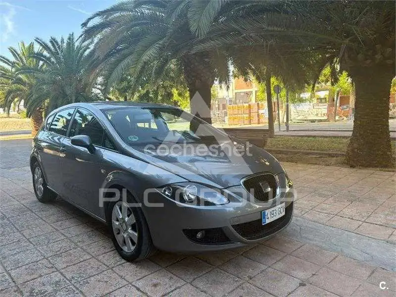 2008 Seat Leon