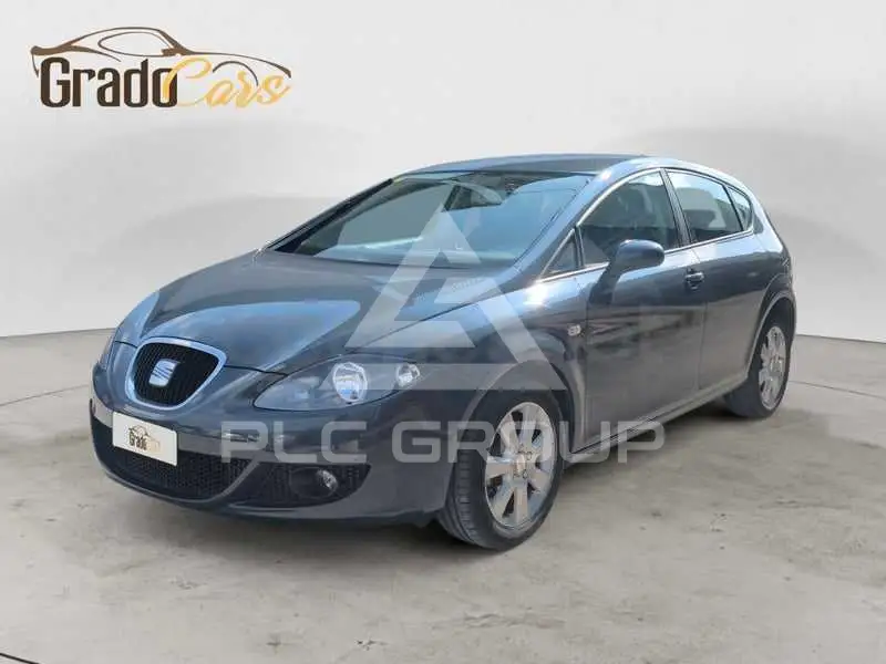 2008 Seat Leon