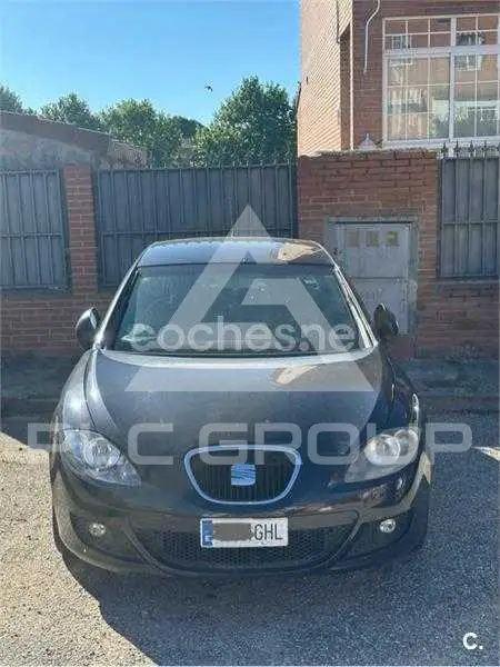 2008 Seat Leon