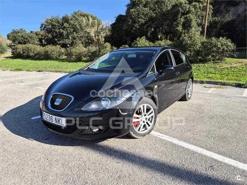 2008 Seat Leon