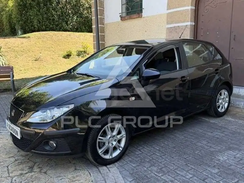 2008 Seat Ibiza