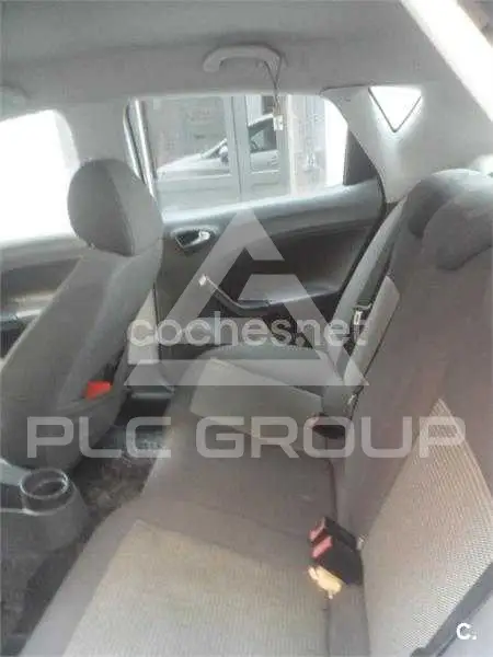 2008 Seat Ibiza