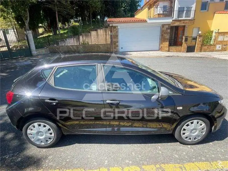 2008 Seat Ibiza
