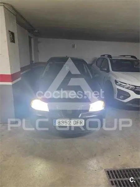 2008 Seat Ibiza