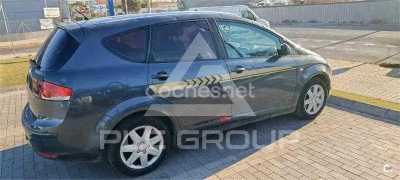 2008 Seat Altea