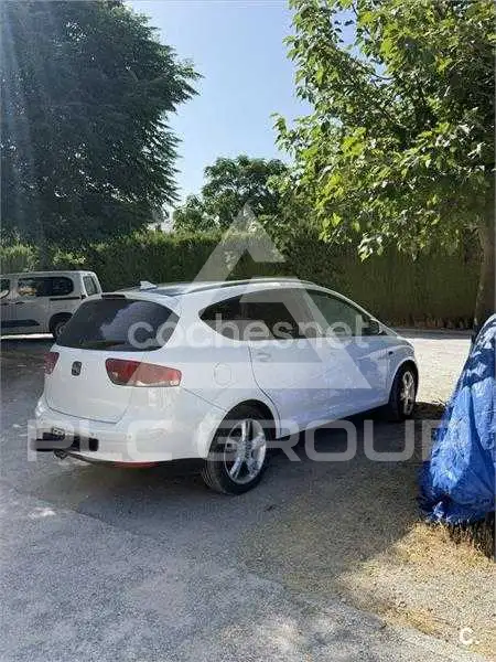 2008 Seat Altea