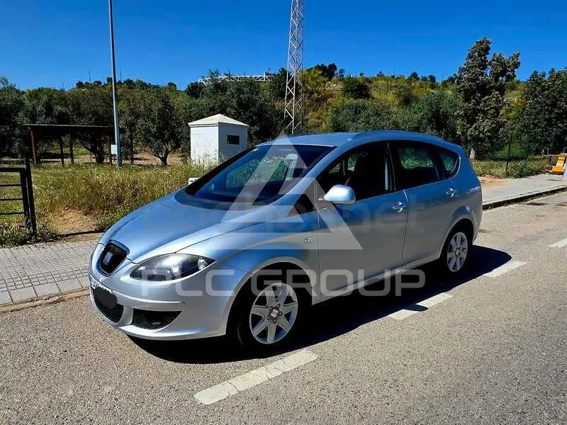 2008 Seat Altea