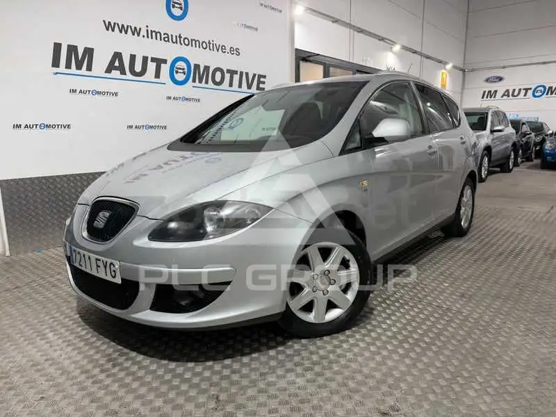 2008 Seat Altea