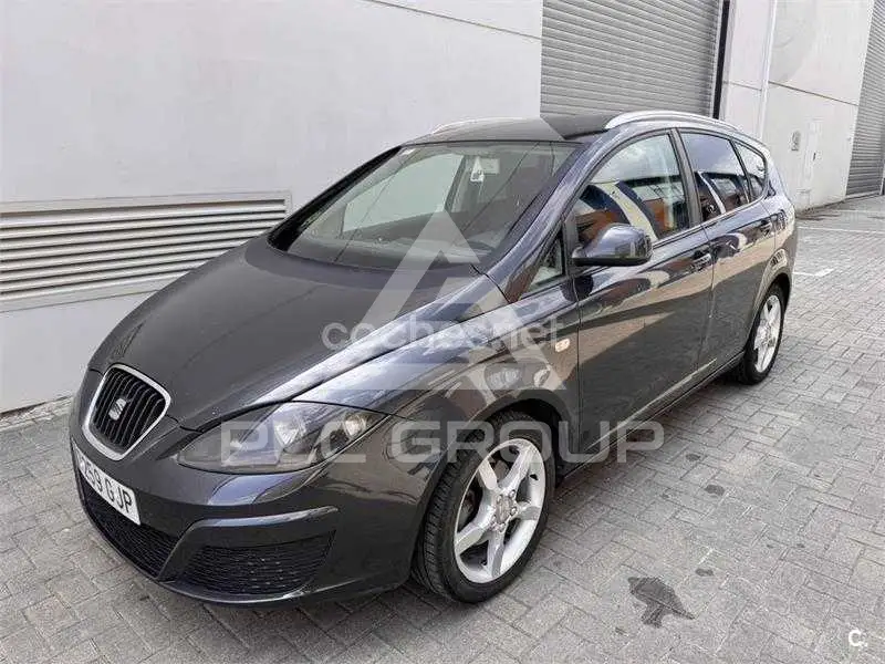 2008 Seat Altea