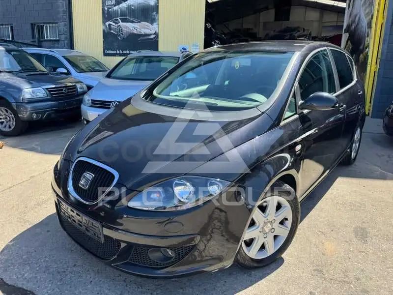 2008 Seat Altea