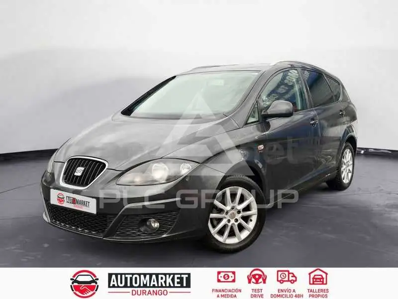 2008 Seat Altea