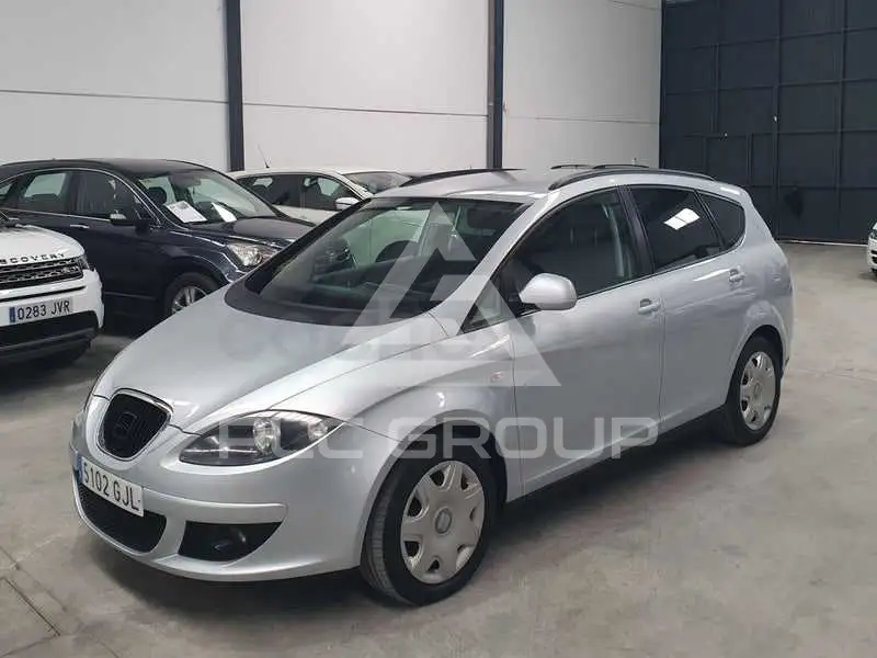 2008 Seat Altea