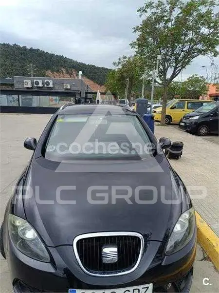 2008 Seat Altea