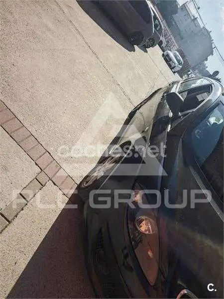 2008 Seat Altea