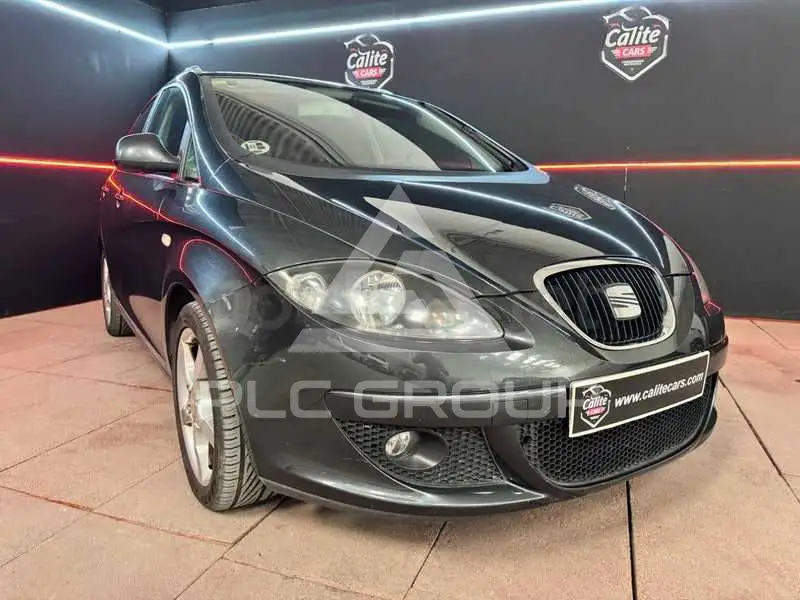 2008 Seat Altea