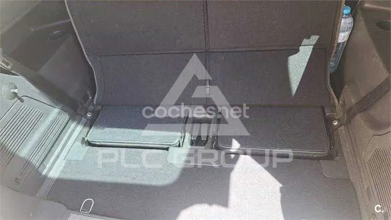 2008 Opel ZAFIRA