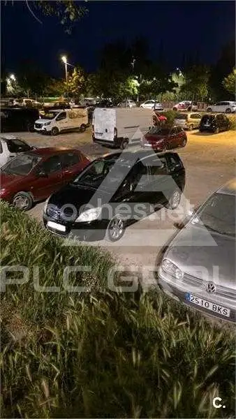 2008 Opel ZAFIRA