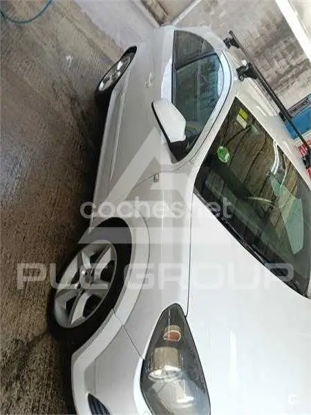 2008 Opel Astra