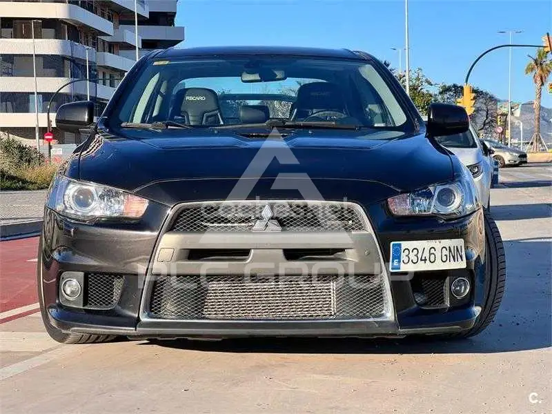 2009 Mitsubishi LANCER
