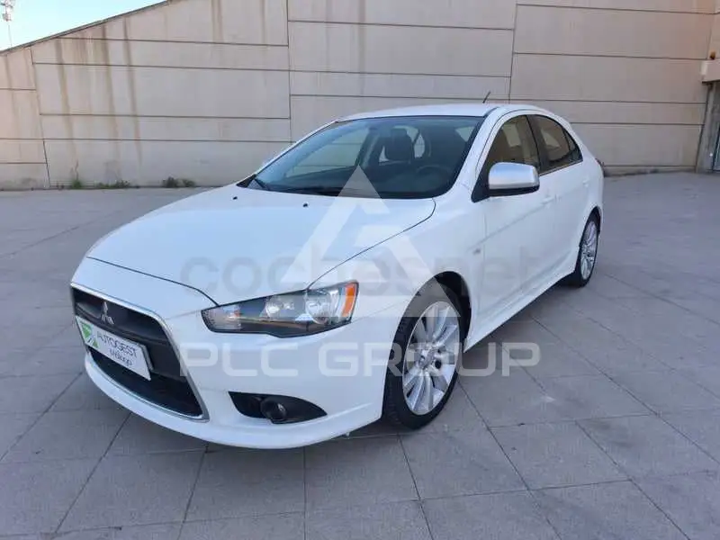 2009 Mitsubishi LANCER