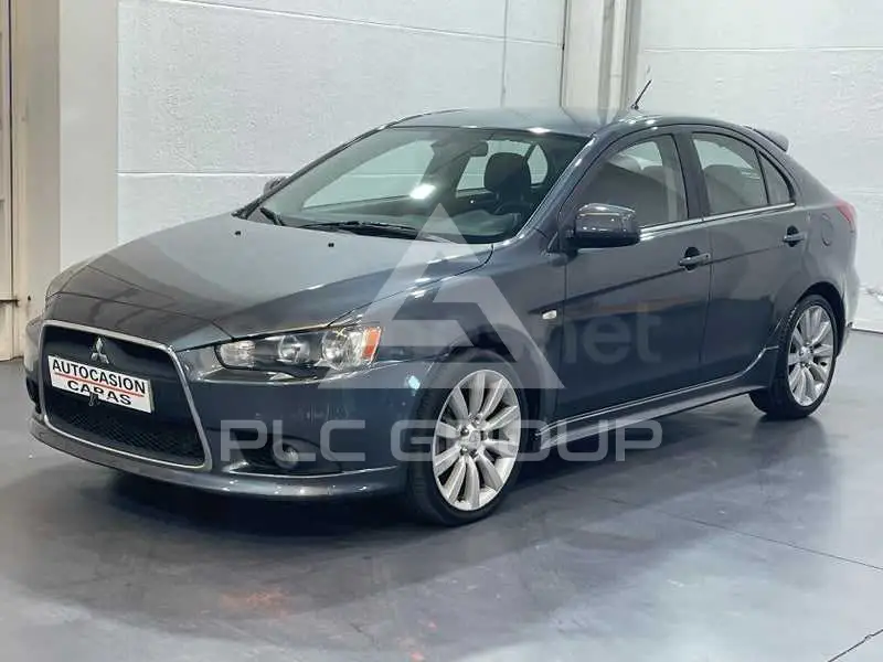 2009 Mitsubishi LANCER