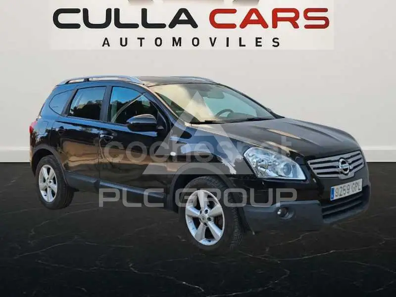 2009 Nissan QASHQAI