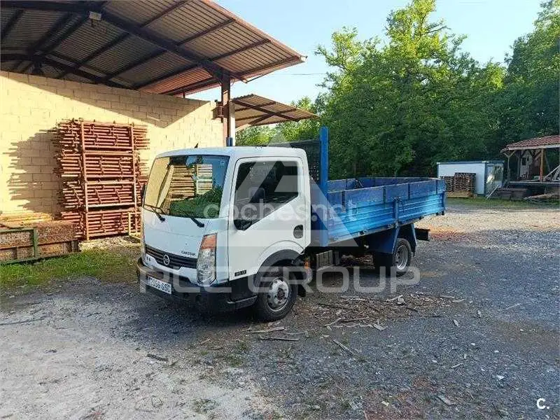 2009 Nissan CABSTAR