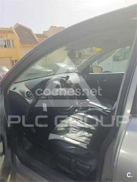 2009 Nissan QASHQAI