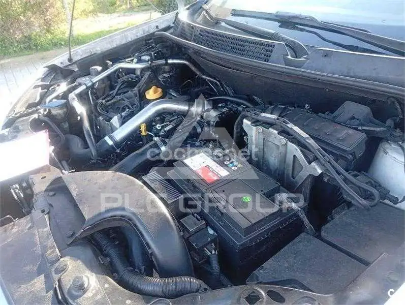 2009 Nissan QASHQAI