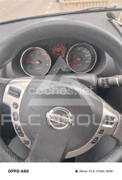 2009 Nissan QASHQAI