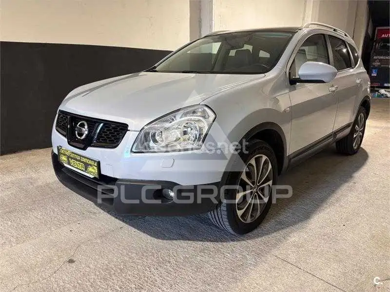 2009 Nissan QASHQAI