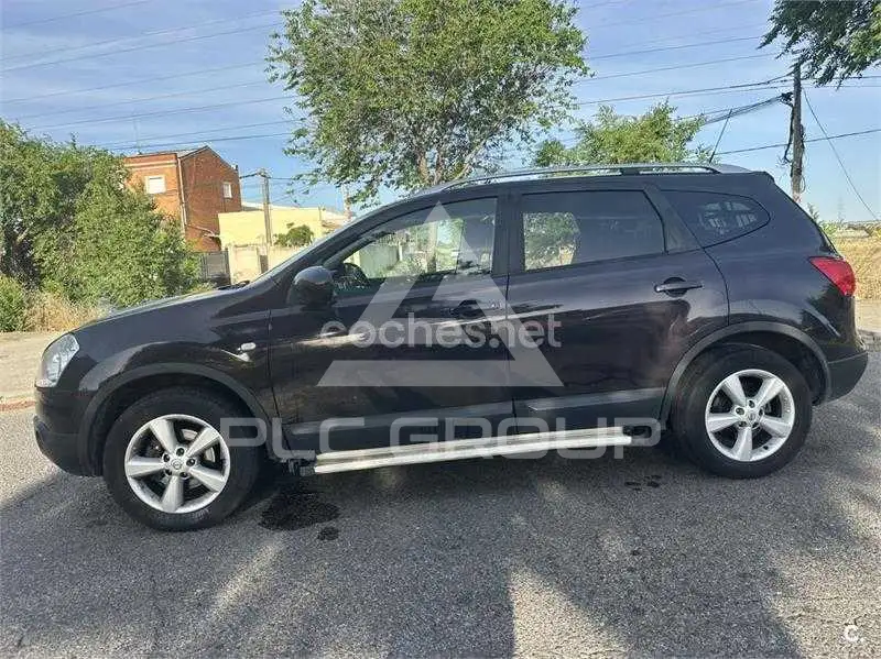 2009 Nissan QASHQAI