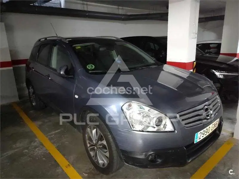 2009 Nissan QASHQAI