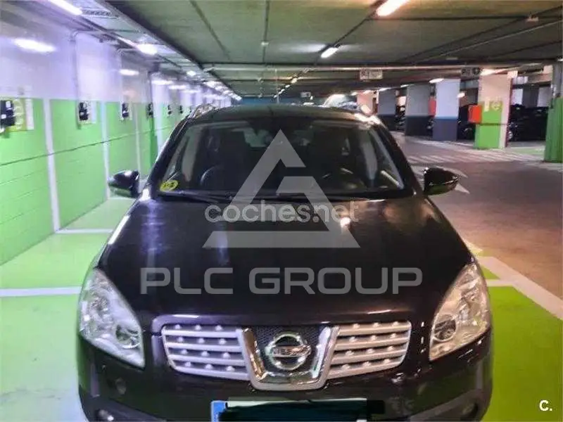 2009 Nissan QASHQAI