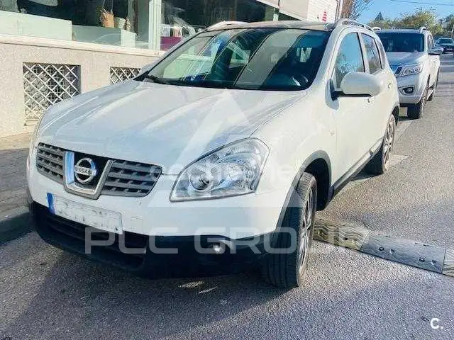 2009 Nissan QASHQAI