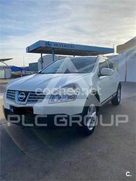 2009 Nissan QASHQAI